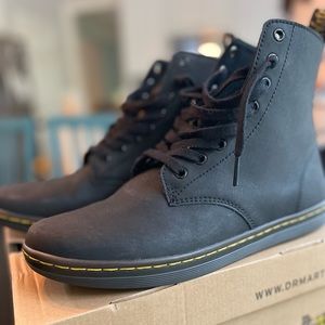 Dr. Martens boots Men
